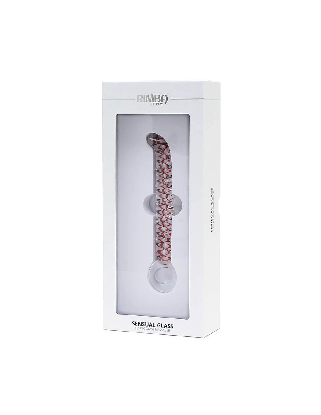 Rimba Sensual Glass Sammy 3 Rimba Sensual Glass Sammy - Afbeelding 3