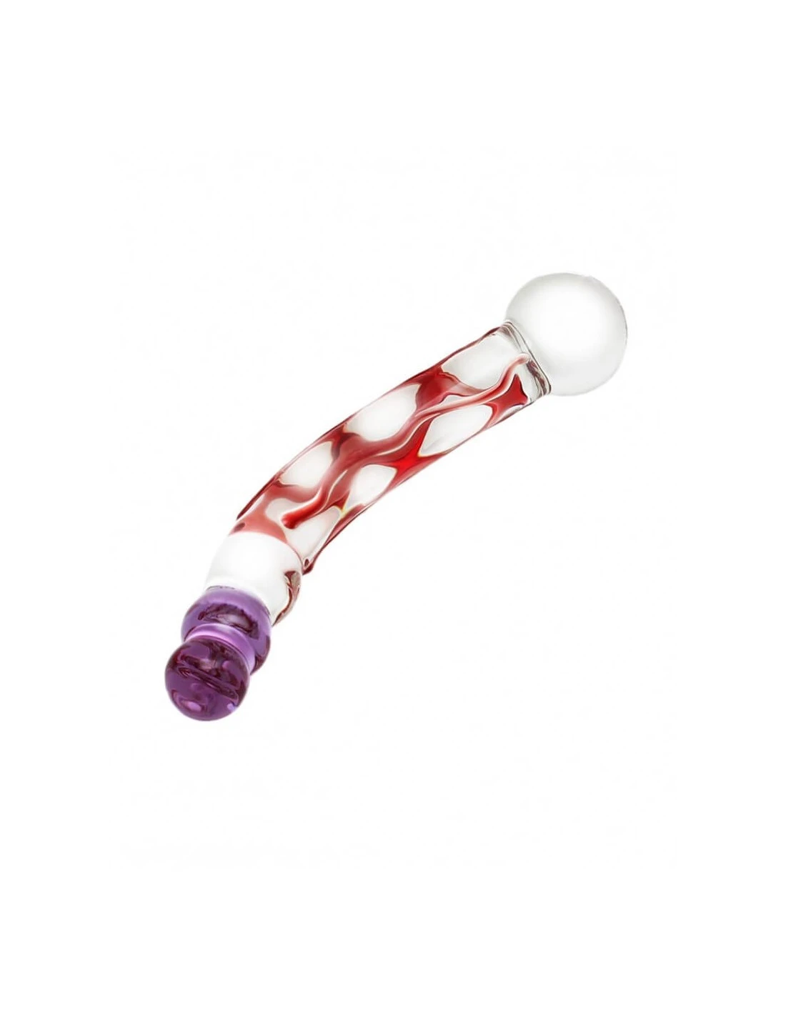 Rimba Sensual Glass Tania 2 Rimba Sensual Glass Tania - Afbeelding 2