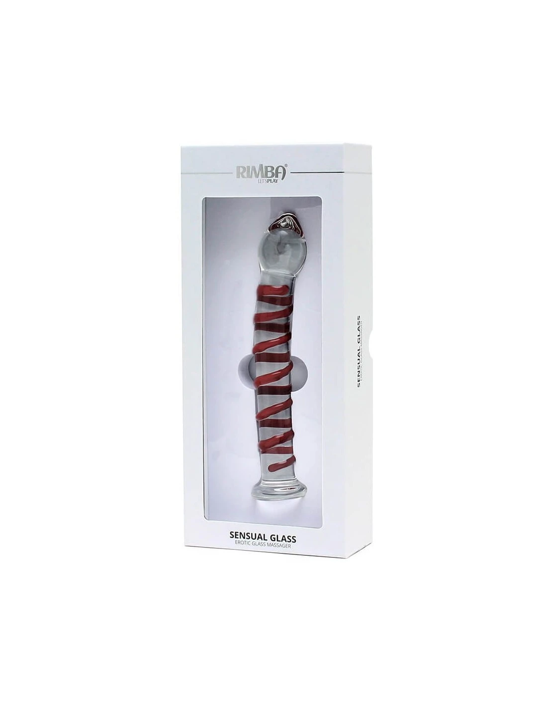 Rimba Sensual Glass Ursula 3 Rimba Sensual Glass Ursula - Afbeelding 3