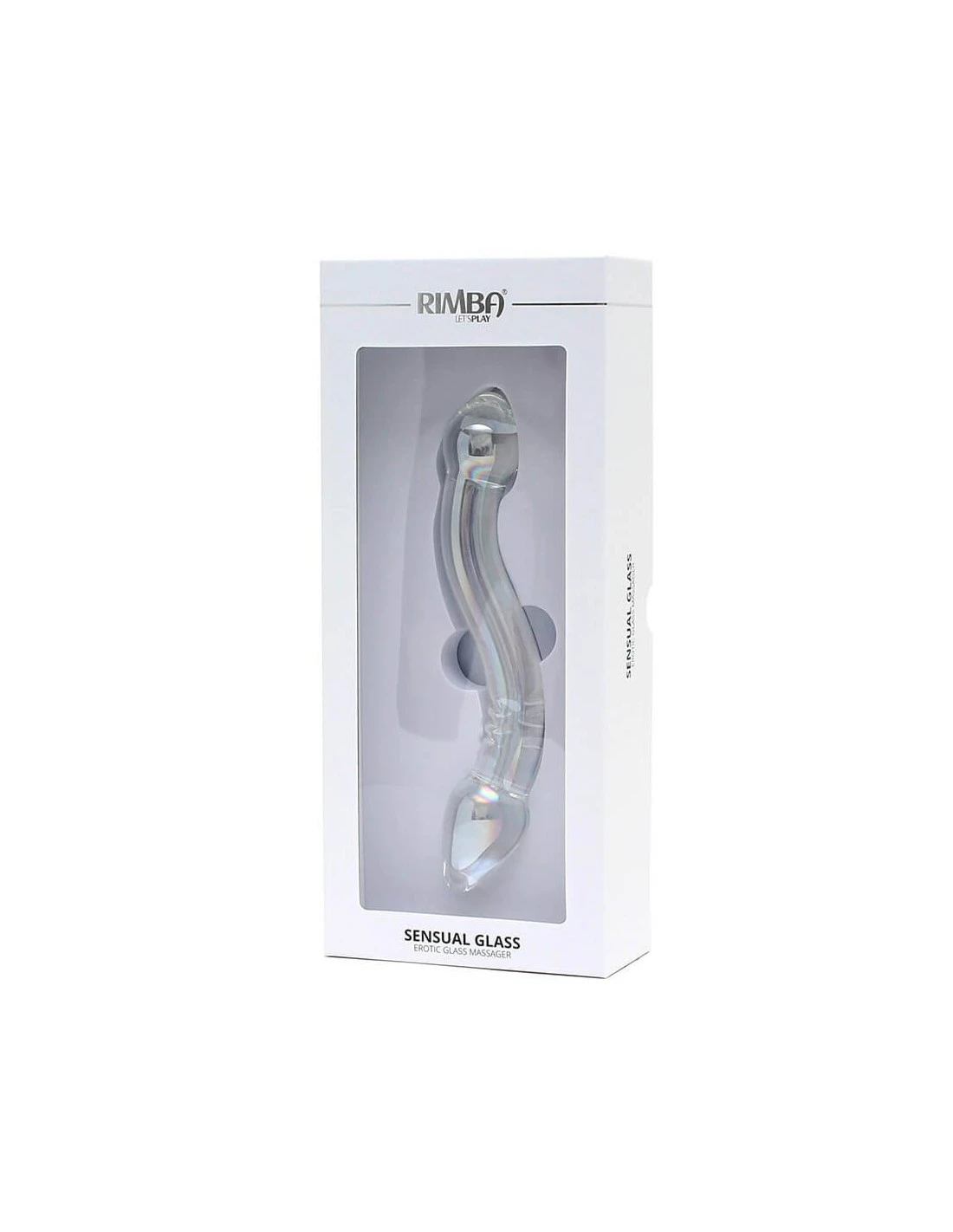 Rimba Sensual Glass Valeria 3 Rimba Sensual Glass Valeria - Afbeelding 3