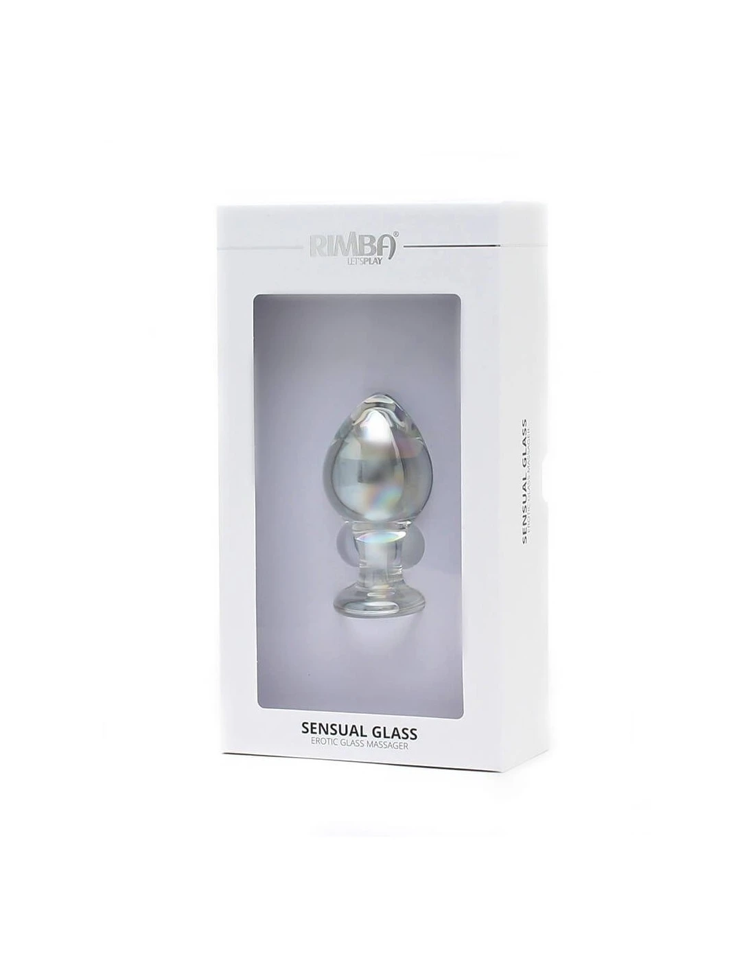 Rimba Sensual Glass Zelda 3 Rimba Sensual Glass Zelda - Afbeelding 3