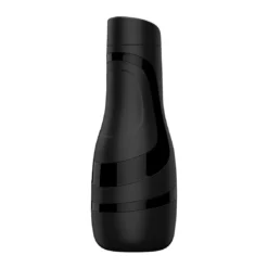 Satisfyer Men Classic Black -Aanbiedingen Masturbators Winkel satisfyer men classic black 4