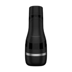 Satisfyer Men Classic Silver