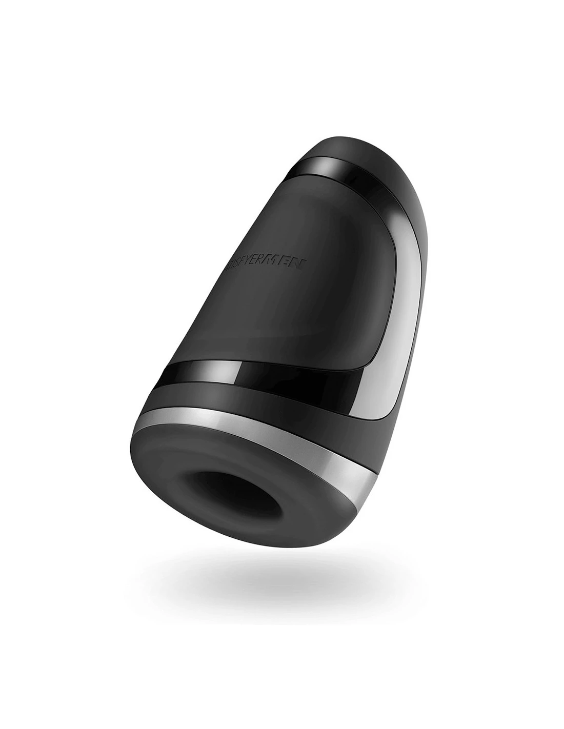 Satisfyer Men Heat Vibration 2 Satisfyer Men Heat Vibration - Afbeelding 2