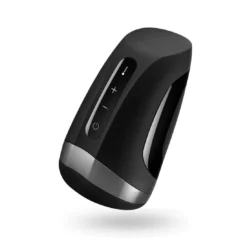 Satisfyer Men Heat Vibration