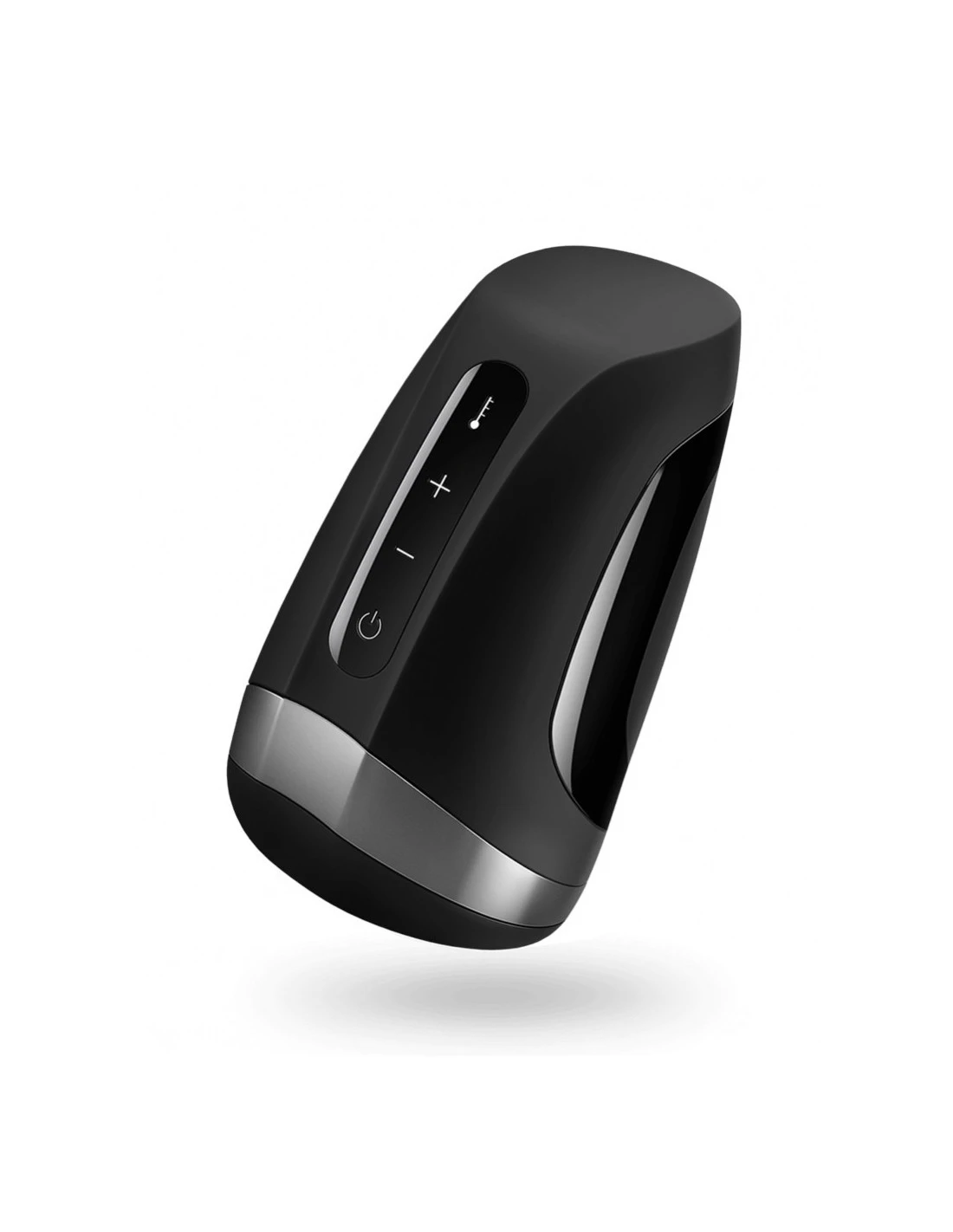 Satisfyer Men Heat Vibration 1 Satisfyer Men Heat Vibration