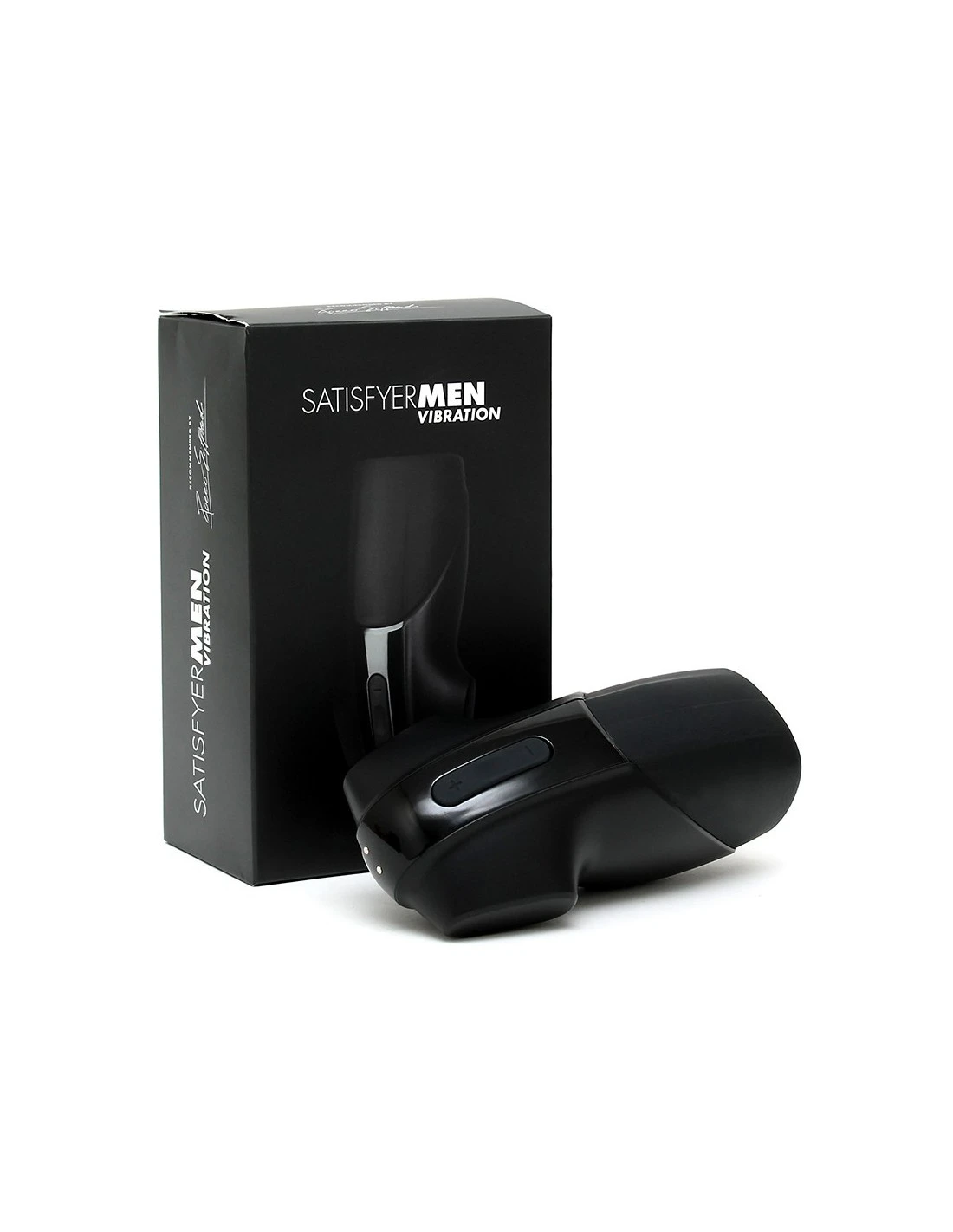 Satisfyer Men Vibration 1 Satisfyer Men Vibration