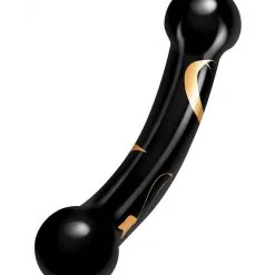 White Label Secret Kisses 5.5 Handblown Double Ended Dildo 4 White Label Secret Kisses 5.5 Handblown Double Ended Dildo -Aanbiedingen Masturbators Winkel secret kisses 55 handblown double ended dildo 1