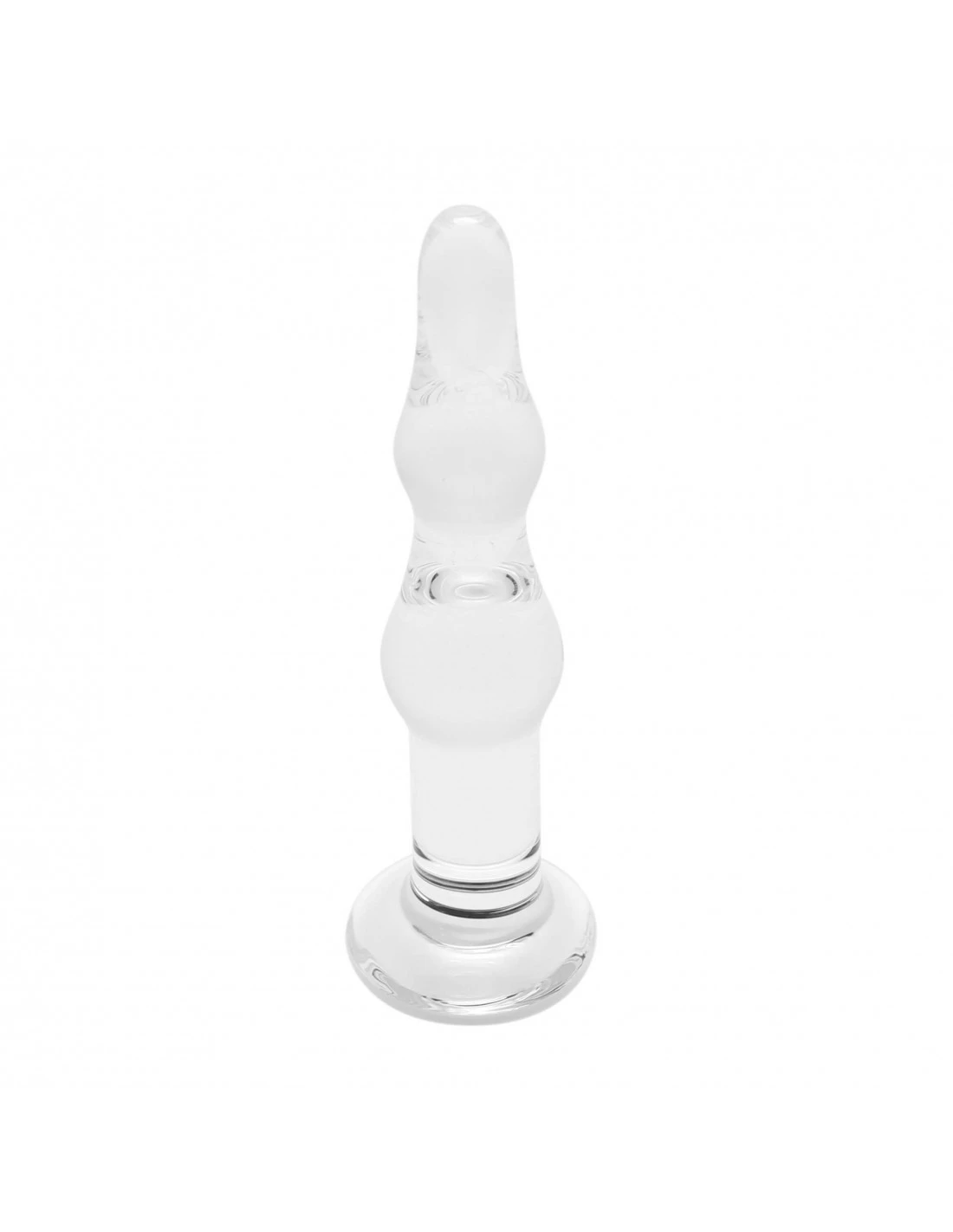 Sensual Glass Dolly 1 Sensual Glass Dolly