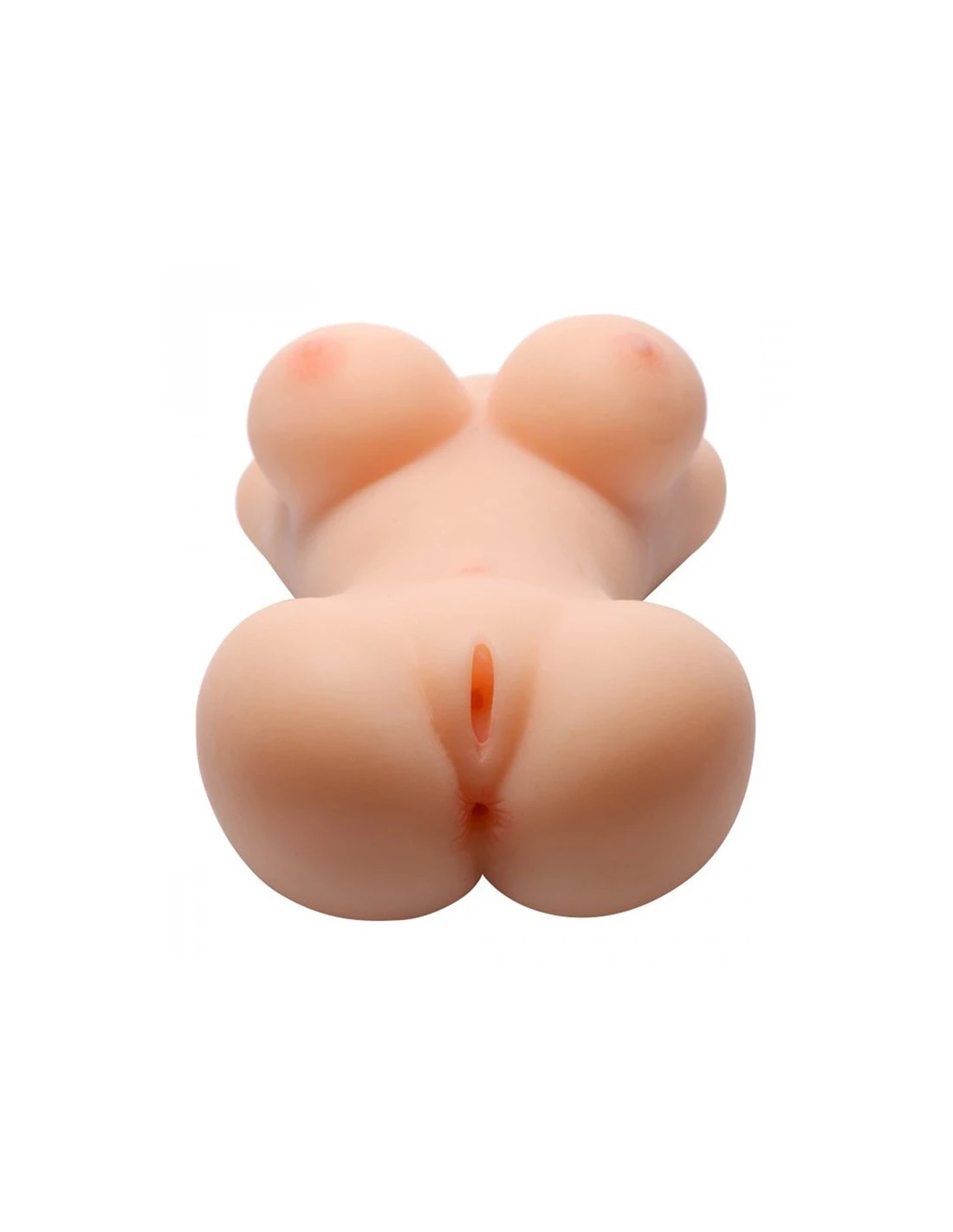 Sexflesh Mini Masturbator Pop 3D Tracy 2 Sexflesh Mini Masturbator Pop 3D Tracy - Afbeelding 2