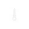 Shots Toys Shotstoys Crystalino Tickler White