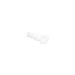 Shots Toys Shotstoys Crystalino Tickler White 11 Shots Toys Shotstoys Crystalino Tickler White -Aanbiedingen Masturbators Winkel shotstoys crystalino tickler white 3