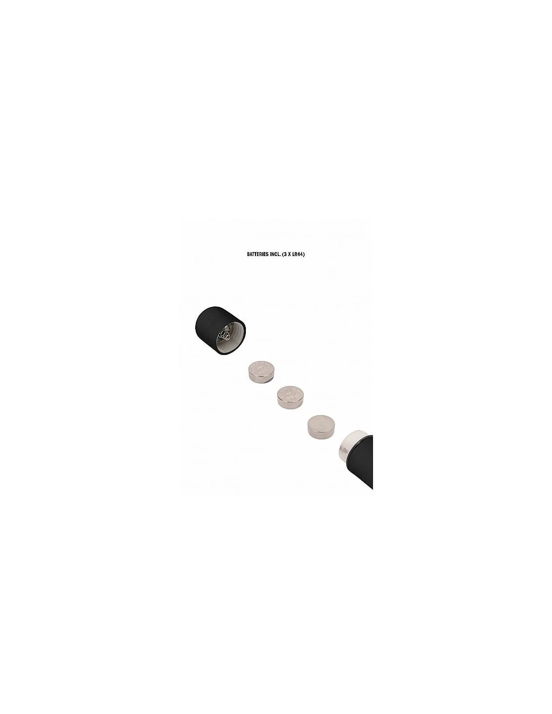 Shots Toys Sono No. 22 Stroker Met Vibrerende Bullet Transparant 6 Shots Toys Sono No. 22 Stroker Met Vibrerende Bullet Transparant - Afbeelding 6