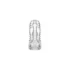 Shots Toys Sono No. 68 Stroker Clear