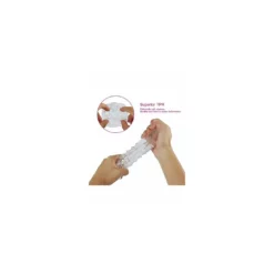 Shots Toys Sono No. 68 Stroker Clear 8 Shots Toys Sono No. 68 Stroker Clear -Aanbiedingen Masturbators Winkel sono no 68 stroker clear 2