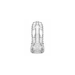 Shots Toys Sono No. 68 Stroker Clear
