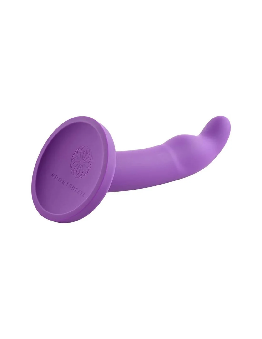 Sportsheets Astil 8 Inch Suction Cup 1 Sportsheets Astil 8 Inch Suction Cup