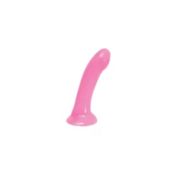 Sportsheets Femme Rubber Dildo