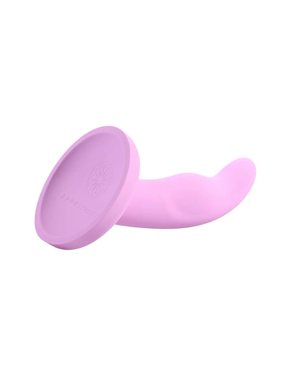 Sportsheets Lazre 6 Inch Suction Cup 3 Sportsheets Lazre 6 Inch Suction Cup - Afbeelding 3