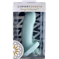 Sportsheets Myst 5 Inch Vibrating 5 Sportsheets Myst 5 Inch Vibrating -Aanbiedingen Masturbators Winkel sportsheets myst 5 inch vibrating 2