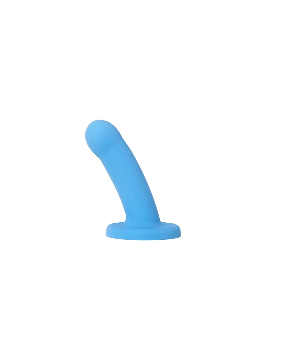 Sportsheets Nexus Jinx Dildo Blue 2 Sportsheets Nexus Jinx Dildo Blue - Afbeelding 2