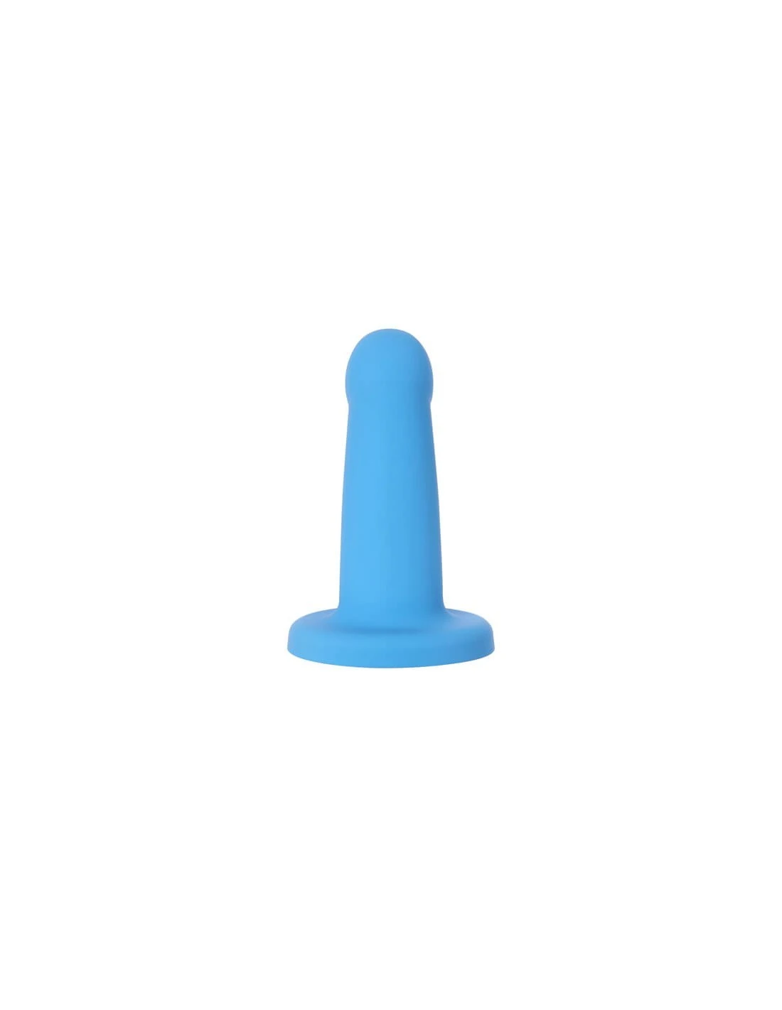 Sportsheets Nexus Jinx Dildo Blue 3 Sportsheets Nexus Jinx Dildo Blue - Afbeelding 3