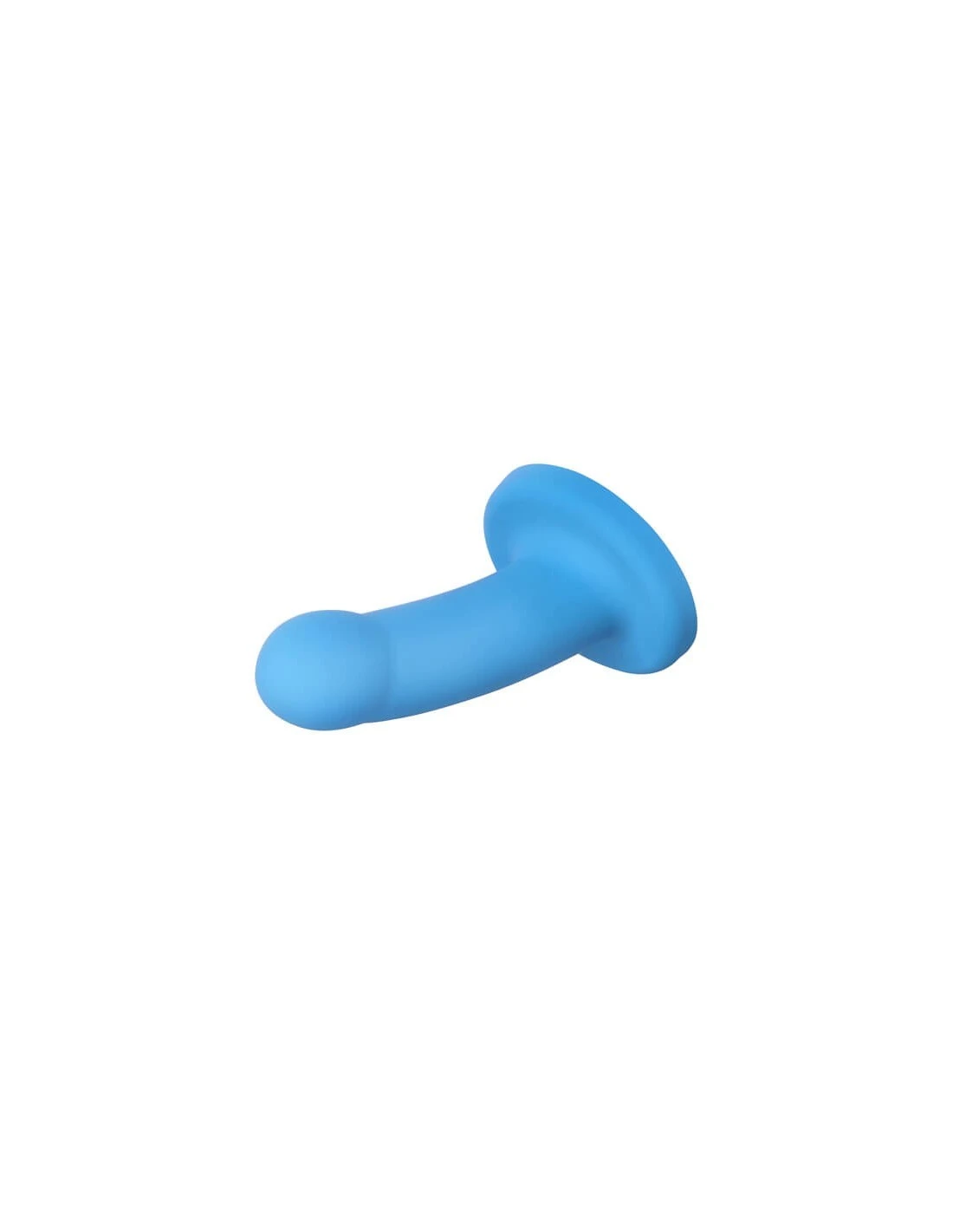 Sportsheets Nexus Jinx Dildo Blue 6 Sportsheets Nexus Jinx Dildo Blue - Afbeelding 6