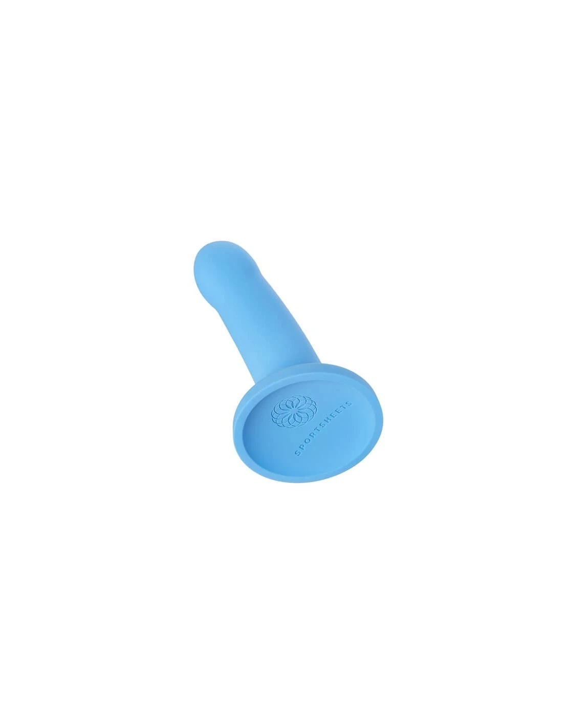 Sportsheets Nexus Jinx Dildo Blue 7 Sportsheets Nexus Jinx Dildo Blue - Afbeelding 7