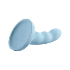 Sportsheets Ren 6 Inch Suction Cup Blue 6 Sportsheets Ren 6 Inch Suction Cup Blue -Aanbiedingen Masturbators Winkel sportsheets ren 6 inch suction cup blue 2