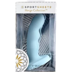Sportsheets Ren 6 Inch Suction Cup Blue 7 Sportsheets Ren 6 Inch Suction Cup Blue -Aanbiedingen Masturbators Winkel sportsheets ren 6 inch suction cup blue 3