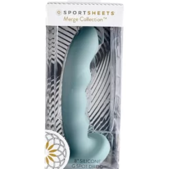 Sportsheets Sage 8 Inch Suction Cup -Aanbiedingen Masturbators Winkel sportsheets sage 8 inch suction cup 3