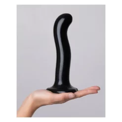 Strap-on-me Strap On Me P & G Spot Dildo Size L -Aanbiedingen Masturbators Winkel strap on me p g spot dildo size l 4