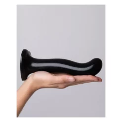 Strap-on-me Strap On Me P & G Spot Dildo Size L -Aanbiedingen Masturbators Winkel strap on me p g spot dildo size l 6