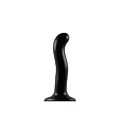 Strap-on-me Strap On Me P & G Spot Dildo Size M