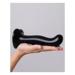 Strap-on-me Strap On Me P & G Spot Dildo Size M 9 Strap-on-me Strap On Me P & G Spot Dildo Size M -Aanbiedingen Masturbators Winkel strap on me p g spot dildo size m 3