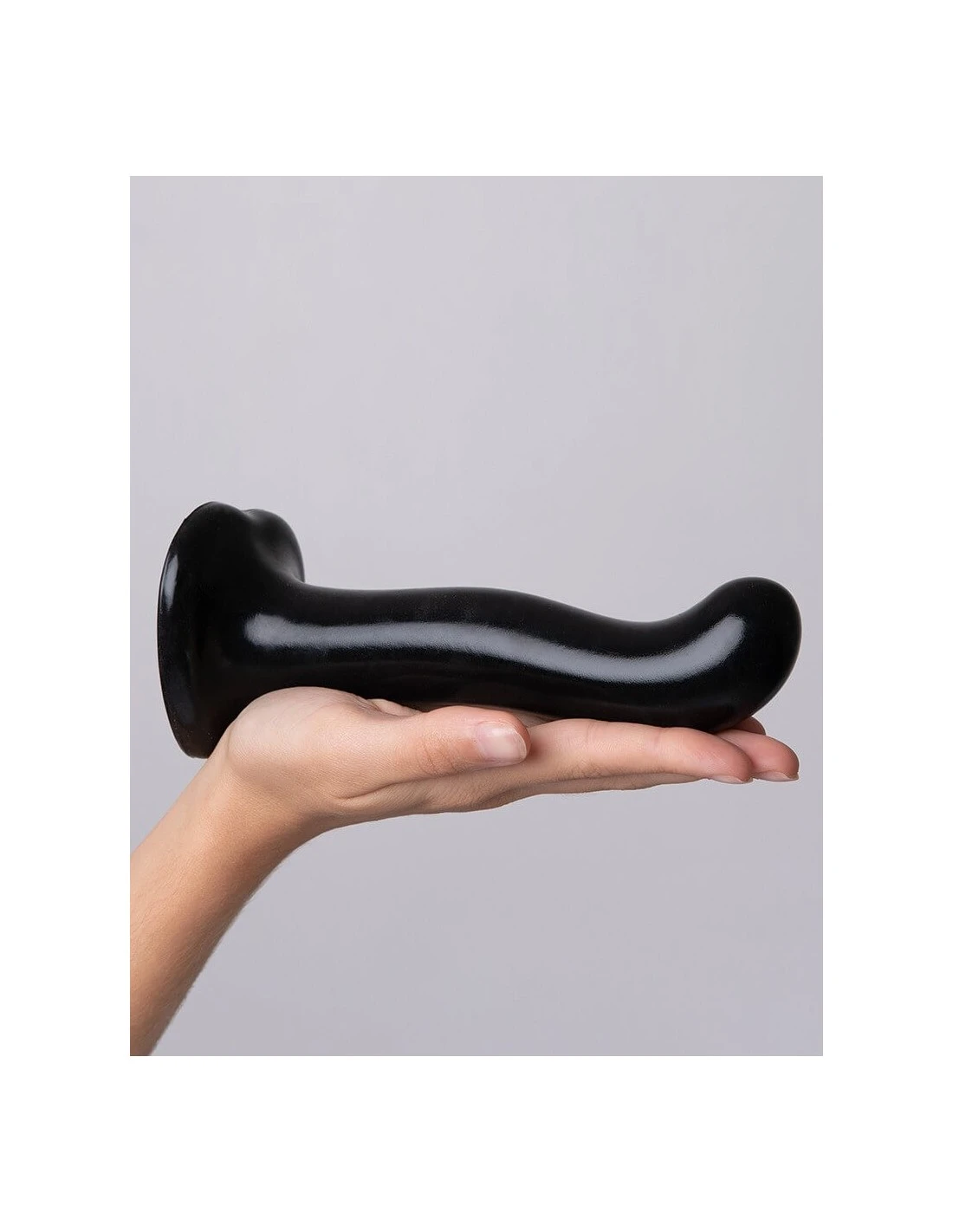 Strap-on-me Strap On Me P & G Spot Dildo Size M 4 Strap-on-me Strap On Me P & G Spot Dildo Size M - Afbeelding 4