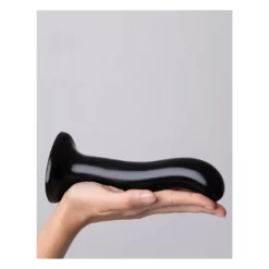 Strap-on-me Strap On Me P & G Spot Dildo Size M 10 Strap-on-me Strap On Me P & G Spot Dildo Size M -Aanbiedingen Masturbators Winkel strap on me p g spot dildo size m 4