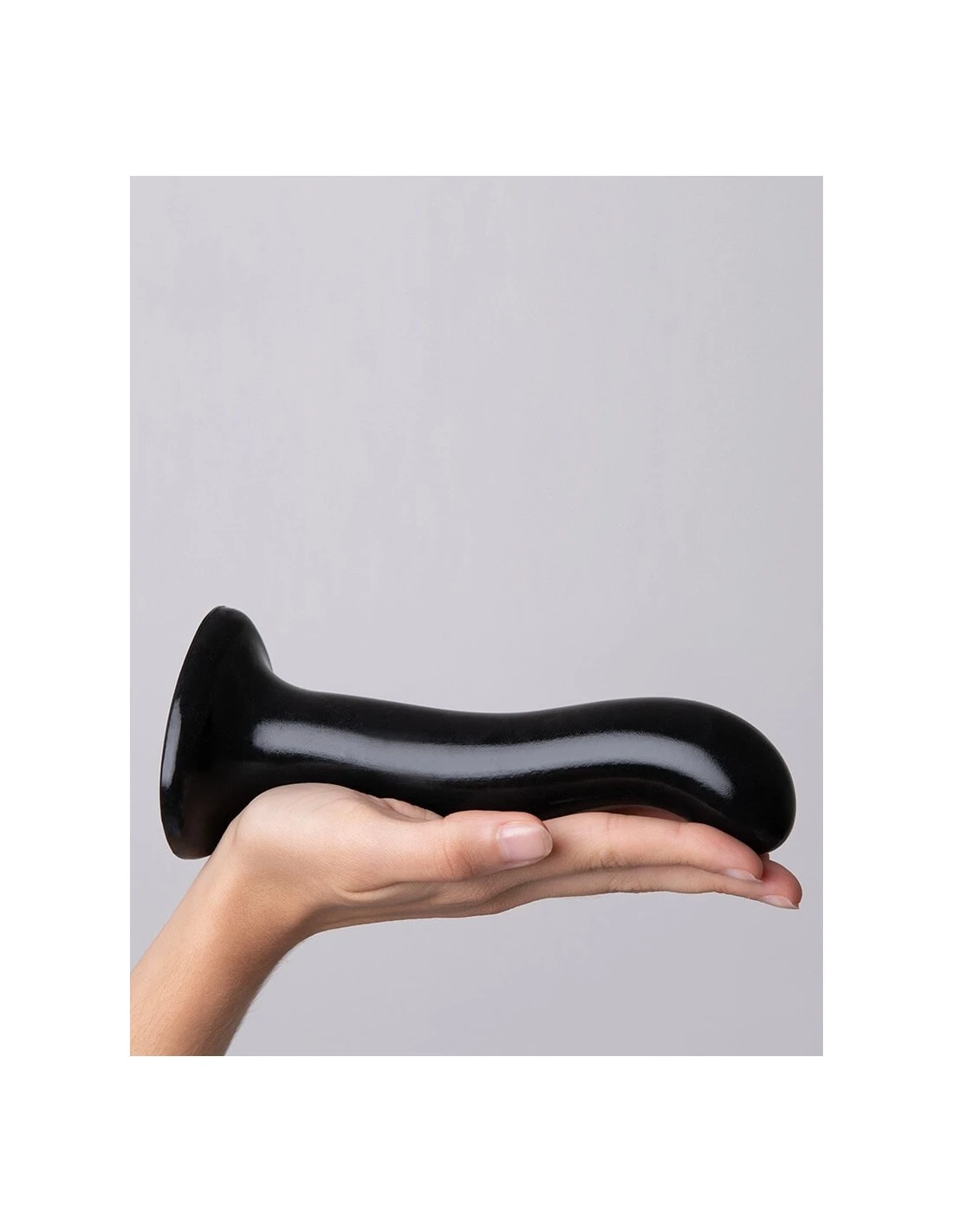 Strap-on-me Strap On Me P & G Spot Dildo Size M 5 Strap-on-me Strap On Me P & G Spot Dildo Size M - Afbeelding 5