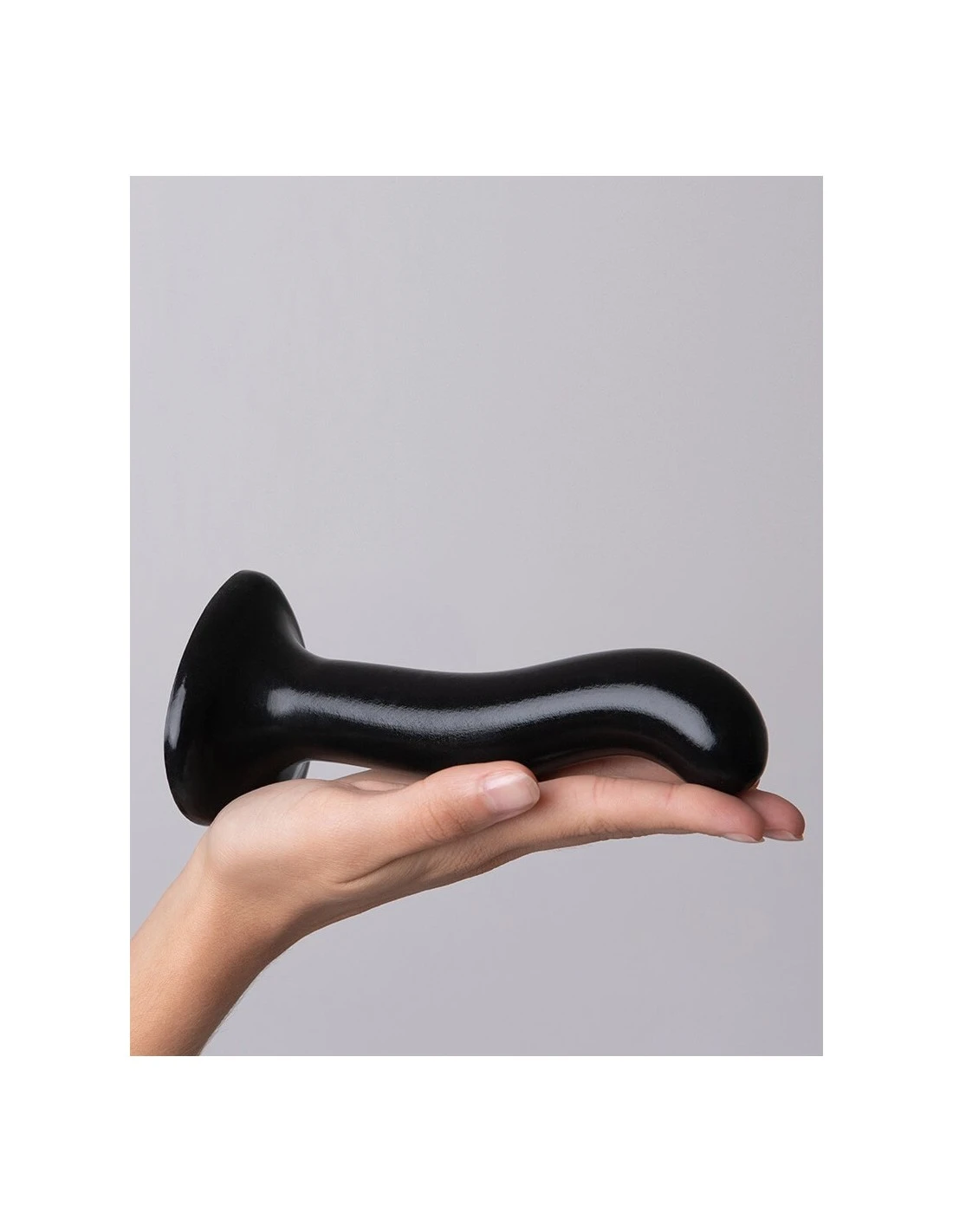 Strap-on-me Strap On Me P & G Spot Dildo Size S 4 Strap-on-me Strap On Me P & G Spot Dildo Size S - Afbeelding 4