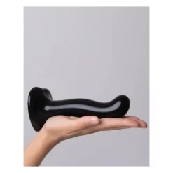 Strap-on-me Strap On Me P & G Spot Dildo Size S 12 Strap-on-me Strap On Me P & G Spot Dildo Size S -Aanbiedingen Masturbators Winkel strap on me p g spot dildo size s 4