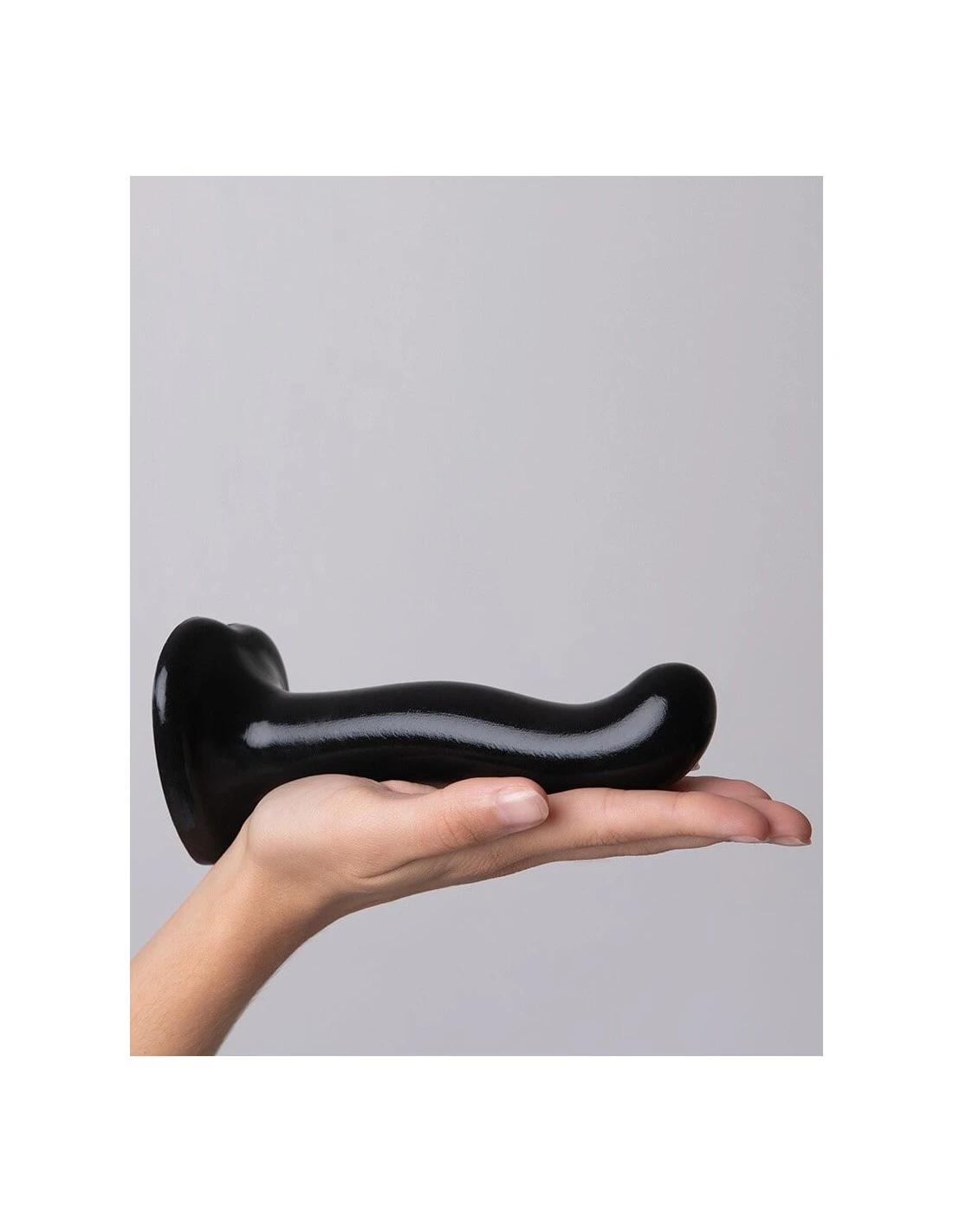 Strap-on-me Strap On Me P & G Spot Dildo Size S 5 Strap-on-me Strap On Me P & G Spot Dildo Size S - Afbeelding 5