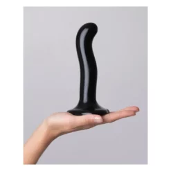 Strap-on-me Strap On Me P & G Spot Dildo Size S 13 Strap-on-me Strap On Me P & G Spot Dildo Size S -Aanbiedingen Masturbators Winkel strap on me p g spot dildo size s 5
