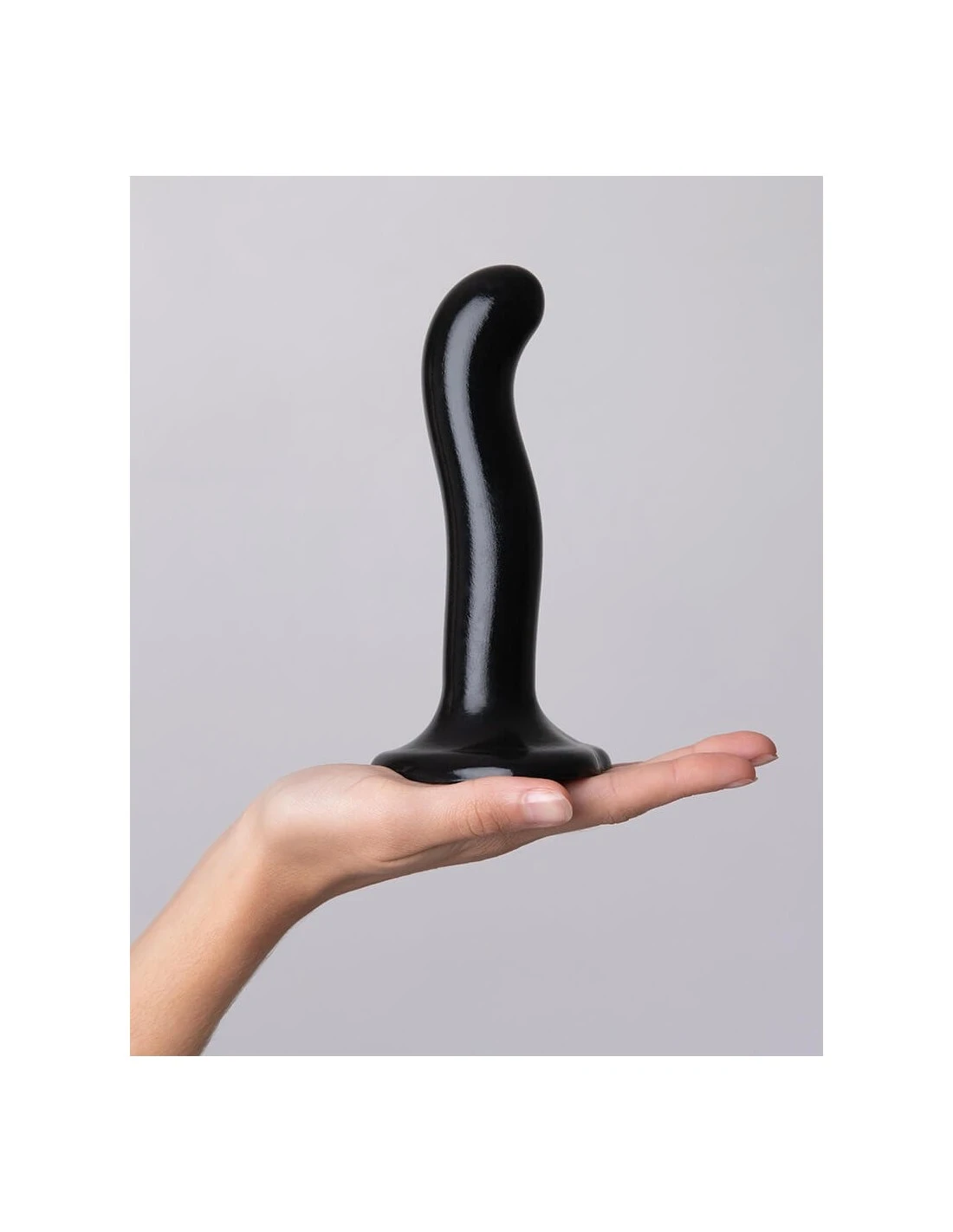 Strap-on-me Strap On Me P & G Spot Dildo Size S 6 Strap-on-me Strap On Me P & G Spot Dildo Size S - Afbeelding 6