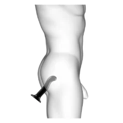 Strap-on-me Strap On Me P & G Spot Dildo Size S 15 Strap-on-me Strap On Me P & G Spot Dildo Size S -Aanbiedingen Masturbators Winkel strap on me p g spot dildo size s 7