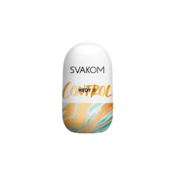 Svakom Hedy X Masturbator 5 Pack Control