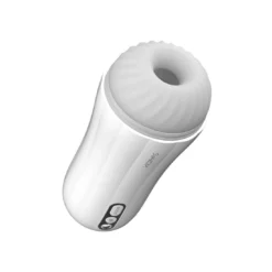 Svakom Robin Masturbator White 7 Svakom Robin Masturbator White -Aanbiedingen Masturbators Winkel svakom robin masturbator white 2