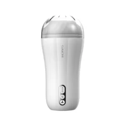 Svakom Robin Masturbator White