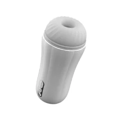 Svakom Robin Masturbator White 8 Svakom Robin Masturbator White -Aanbiedingen Masturbators Winkel svakom robin masturbator white 3