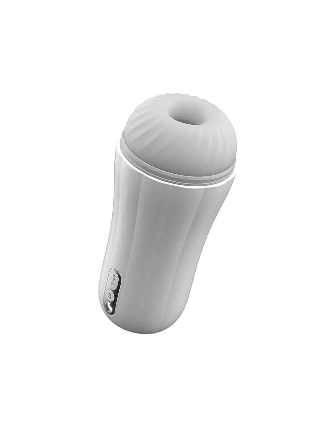 Svakom Robin Masturbator White 4 Svakom Robin Masturbator White - Afbeelding 4