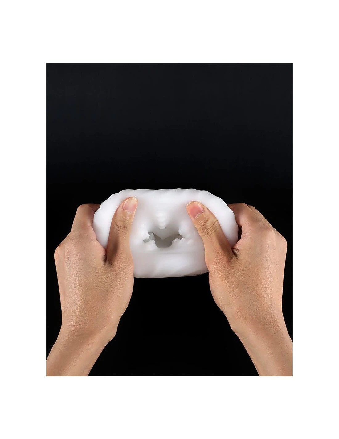 Svakom Robin Masturbator White 5 Svakom Robin Masturbator White - Afbeelding 5